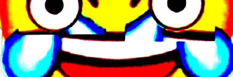 Sorry For Bad English banner