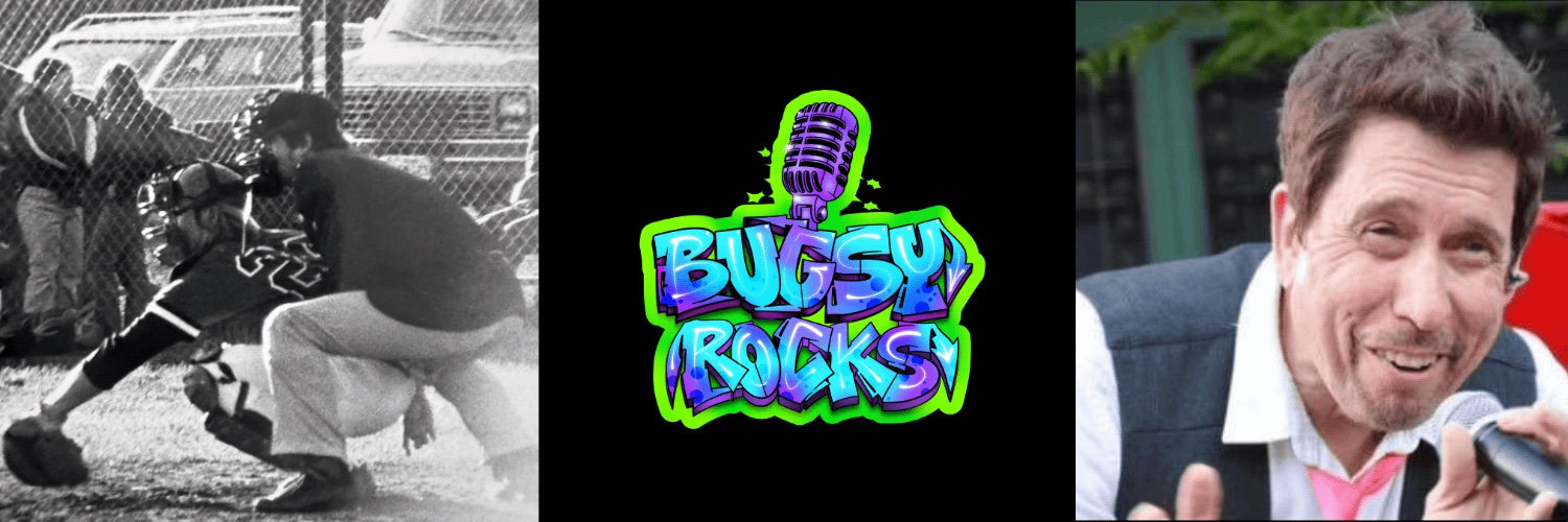 Bugsyrocks's profile banner image