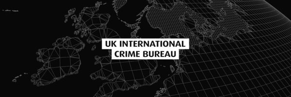 UK Int Crime Bureau Profile Banner