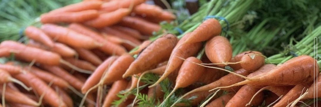 Victoria Park Market banner