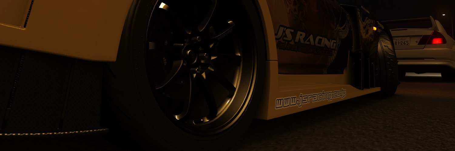 Mori997's profile banner image