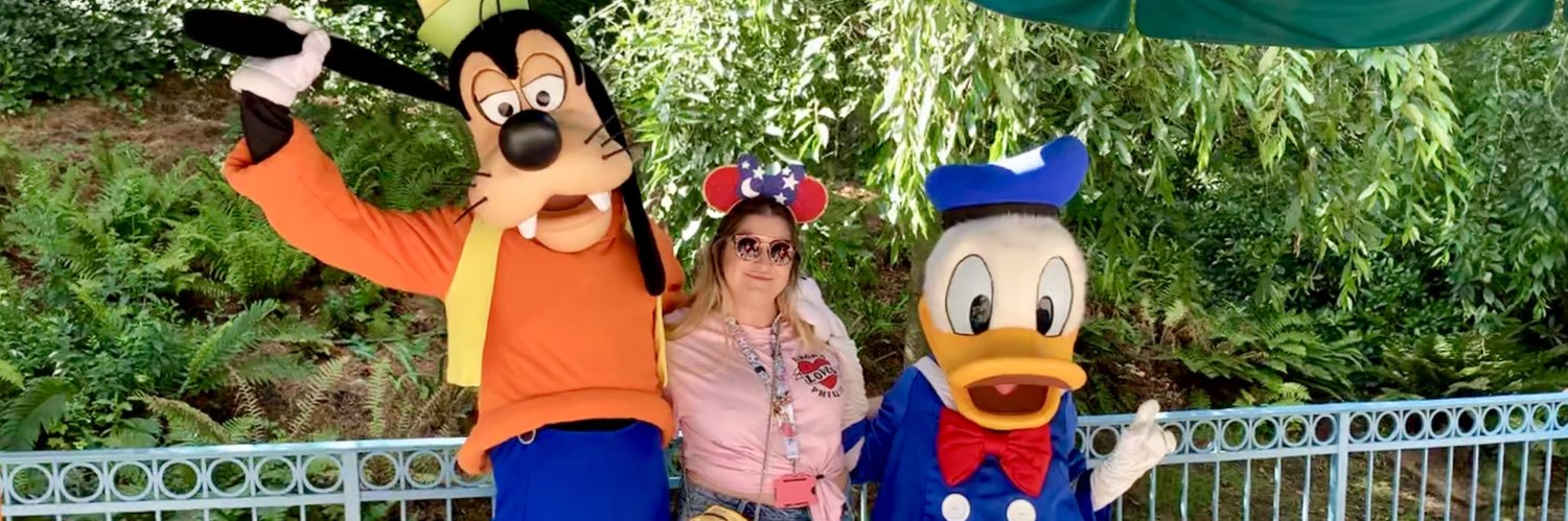 Elizabeth Millard banner