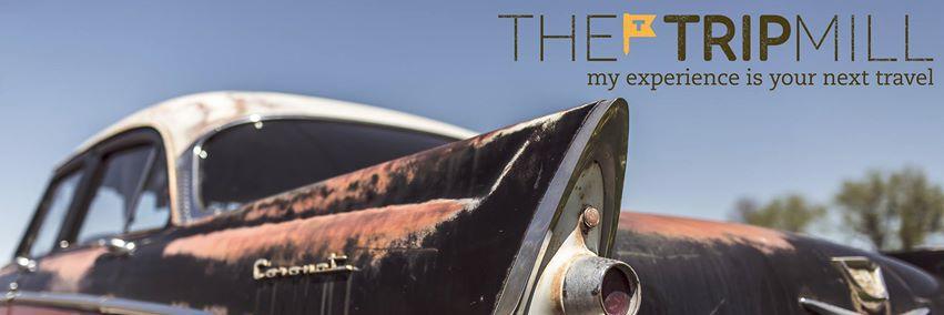 TheTripMill's profile banner image