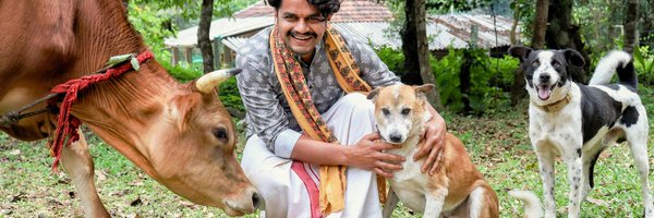 SudHebbar Profile Banner