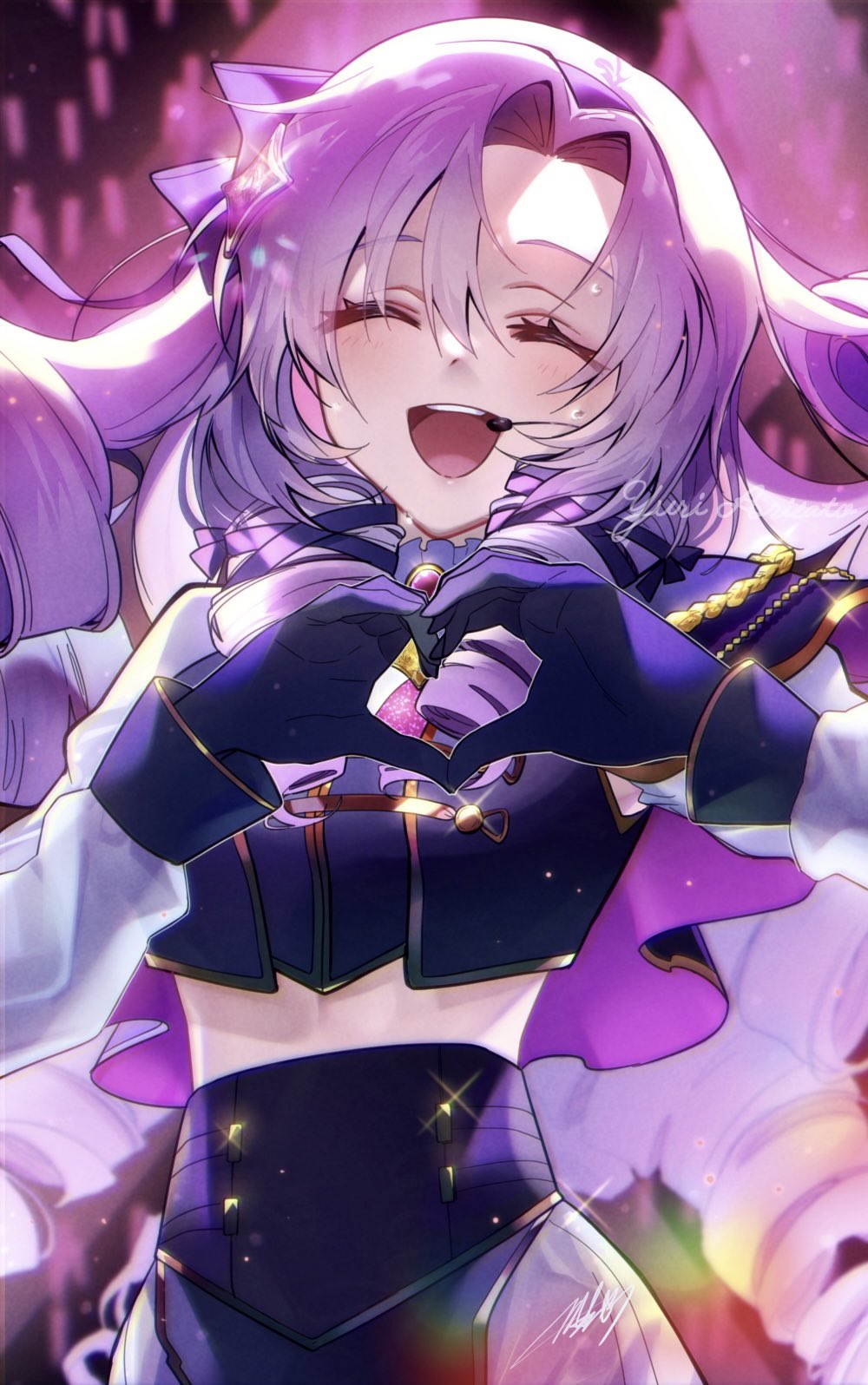 hanafhi's profile banner image