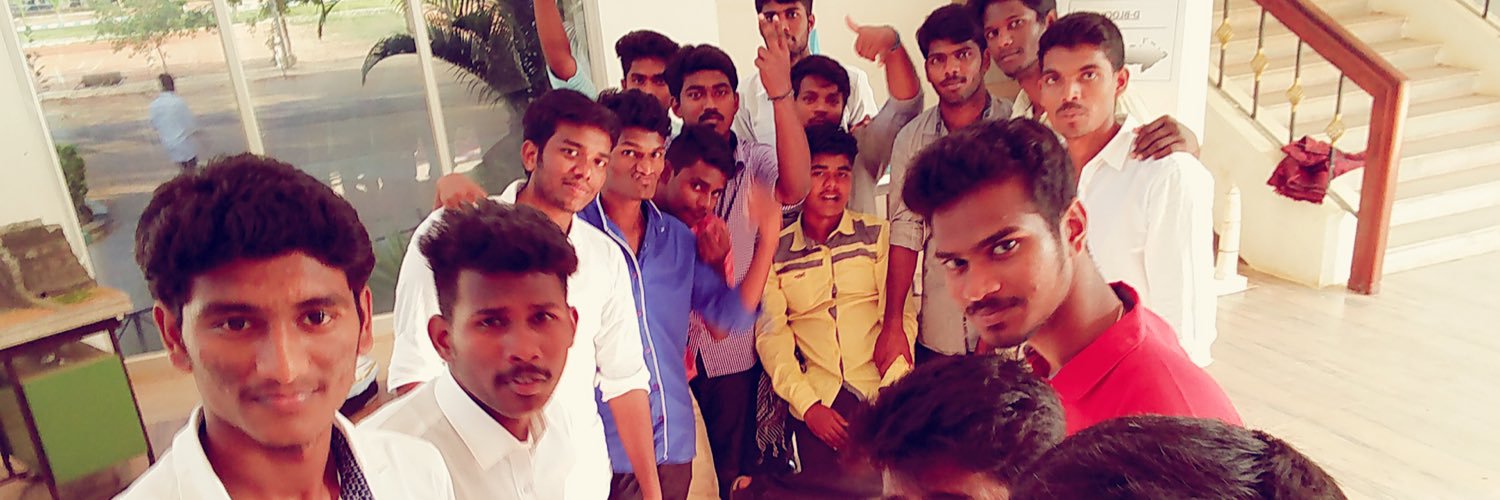 Saravan63075908's profile banner image