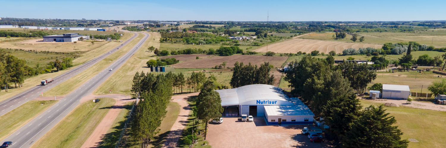 Nutrisur banner