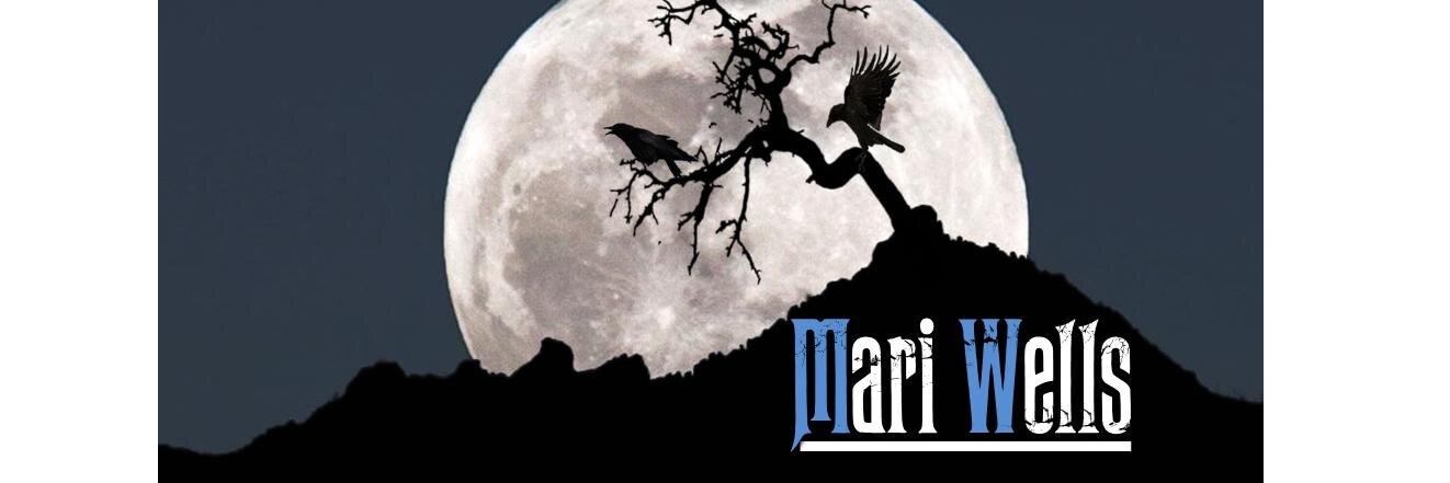 Mari_Wells4's profile banner image