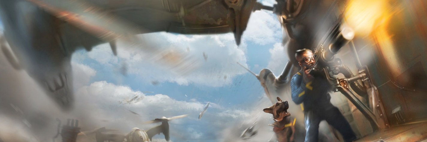 GamerGurk's profile banner image