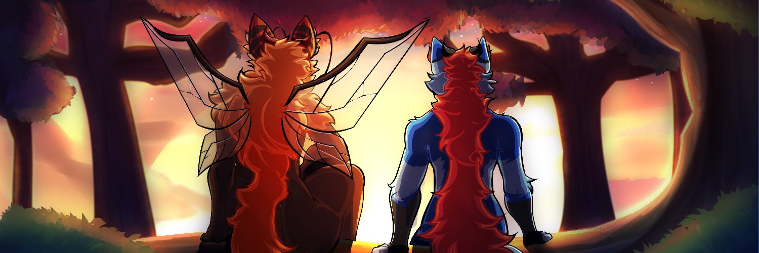 Fyrne 🍝 banner