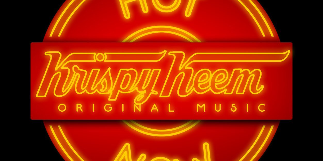 krispy banner