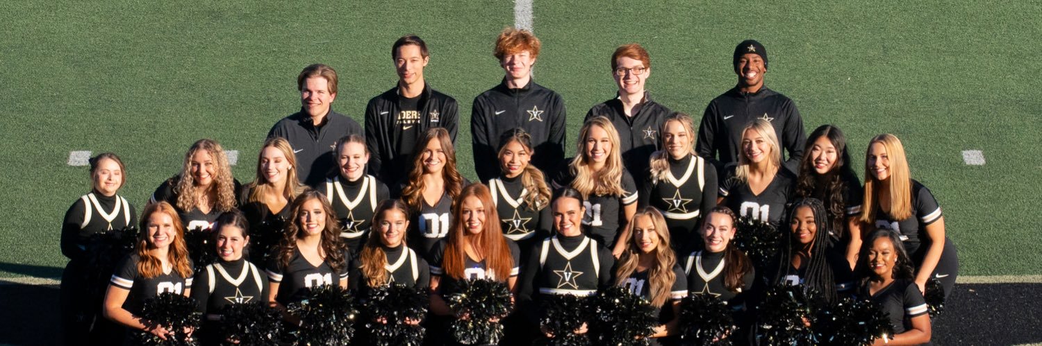 Vandy Spirit banner