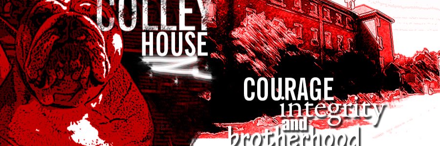 ColleyPrefect's profile banner image