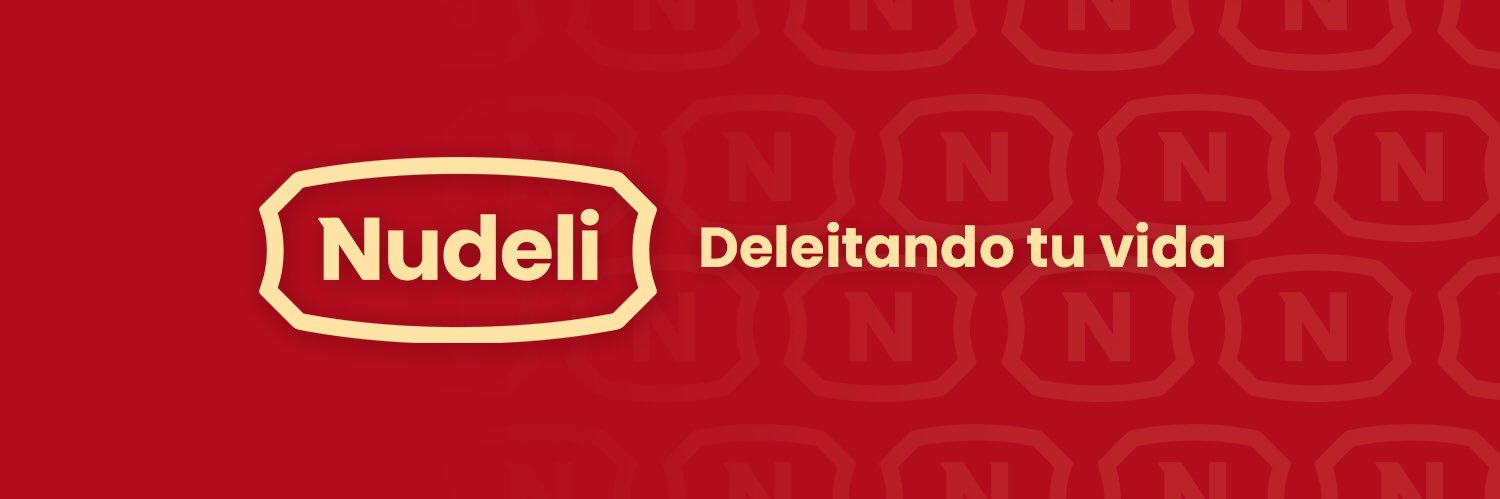 alimentosnudeli's profile banner image