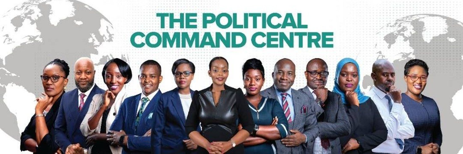 NBS Television Parody❄️ banner