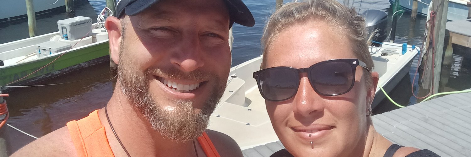 Aaron Michael banner