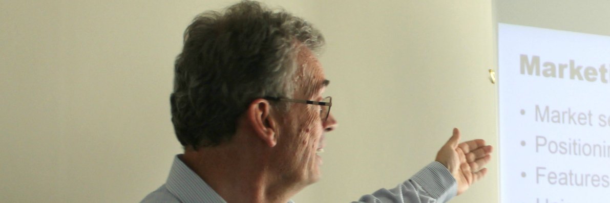mikemetrix's profile banner image