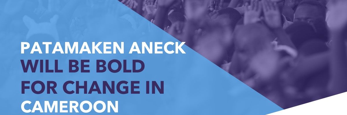 P. Aneck Simon N. banner