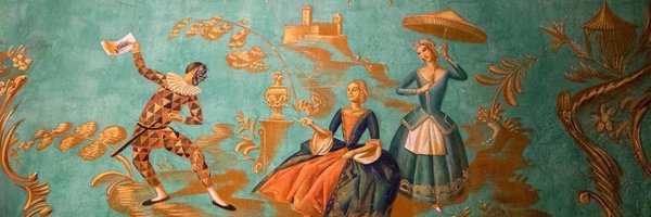 ZazieWu Profile Banner