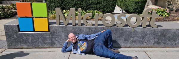 D365Geek Profile Banner