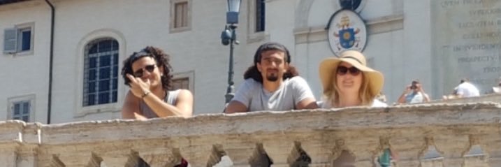 MikeMazzitti's profile banner image