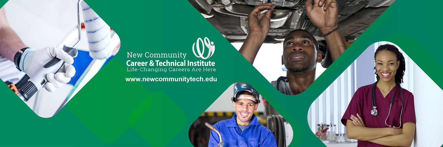 NewCommunityTec's profile banner image