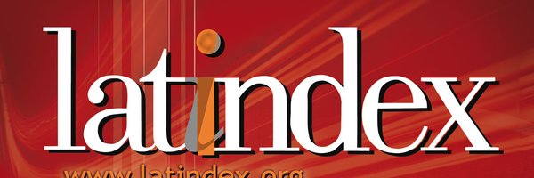 Latindex Profile Banner