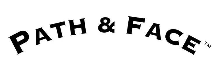 Path and Face banner