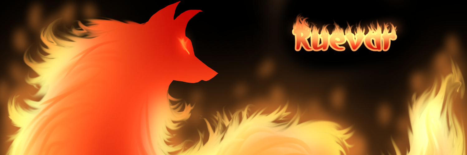 Ruevar's profile banner image