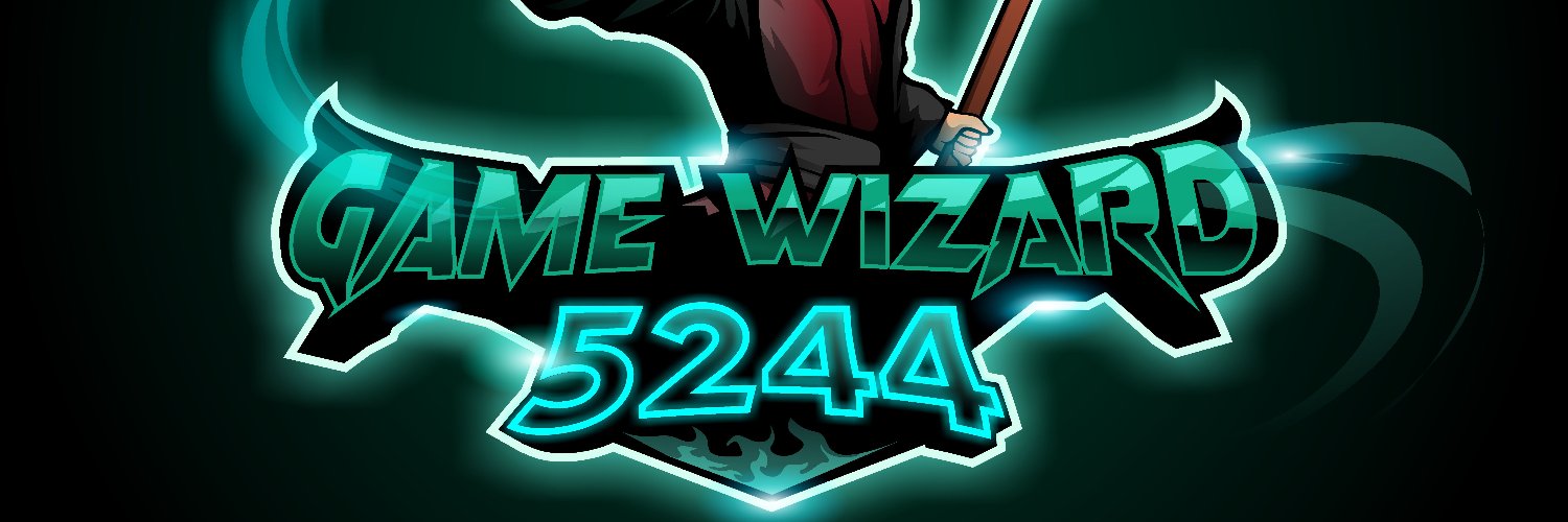 gamewizard5244's profile banner image