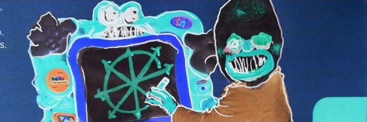 seriebEh's profile banner image