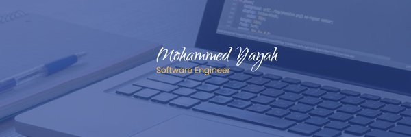 buildwithmoh Profile Banner