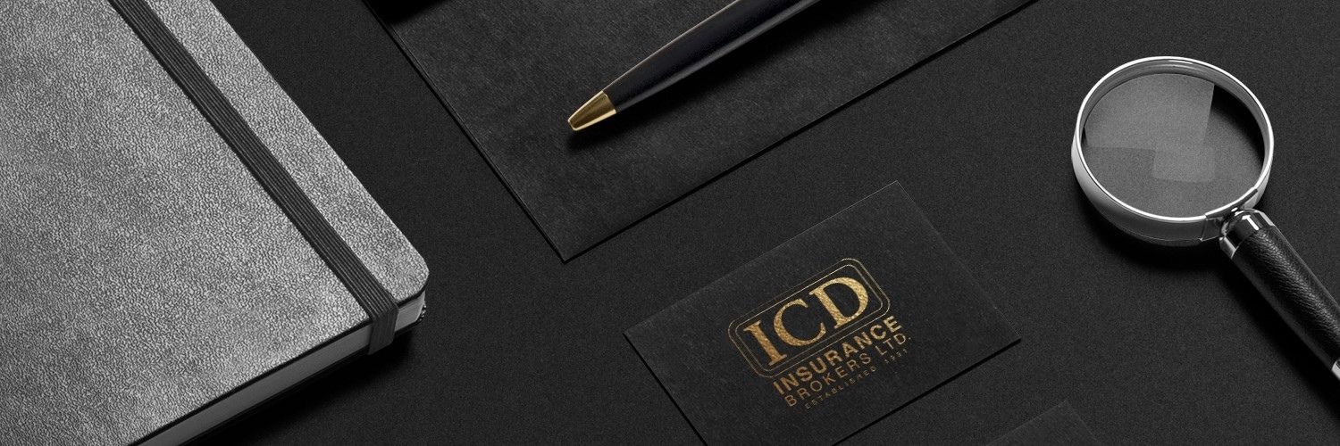 ICDInsurance's profile banner image
