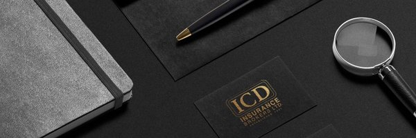 ICD Insurance Brokers Profile Banner