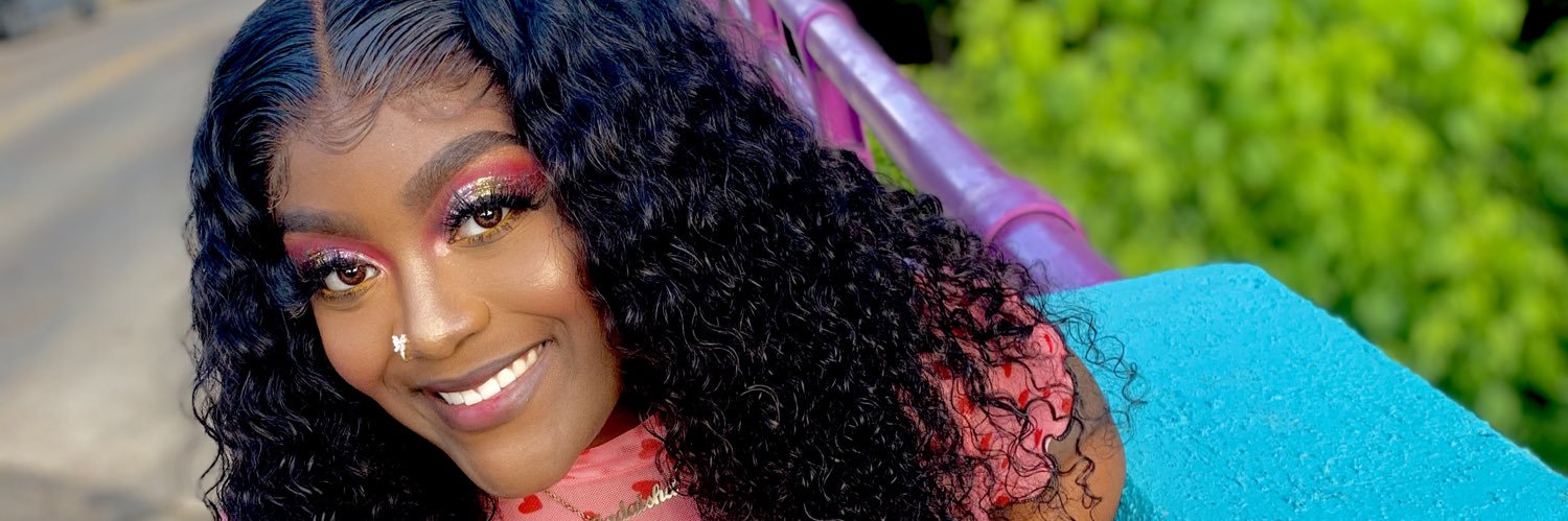 DaishaLashay23's profile banner image