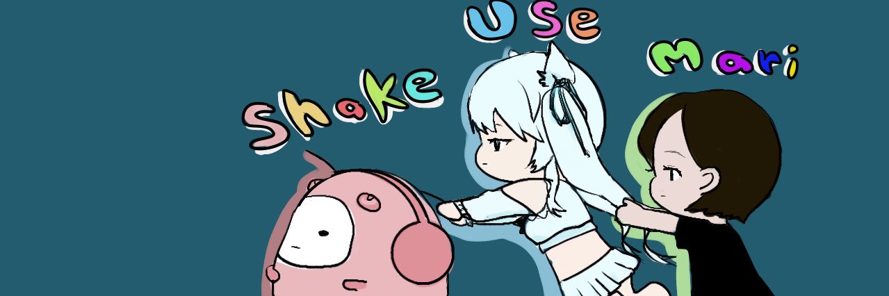 しゃけすぺ banner