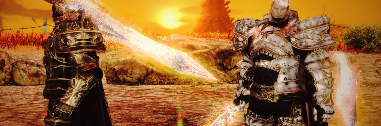 ff14tomato's profile banner image