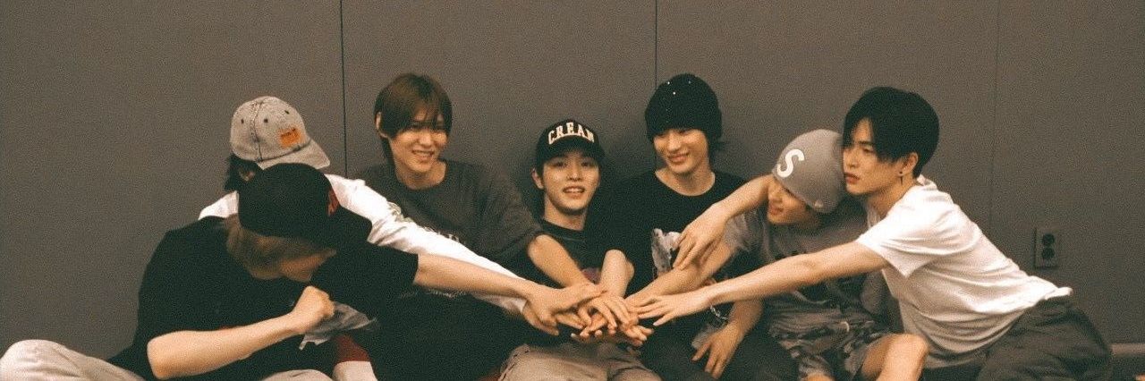 BBriize's profile banner image