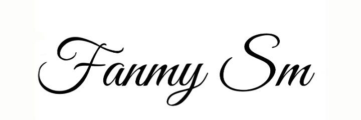 Fanmy_Sm's profile banner image