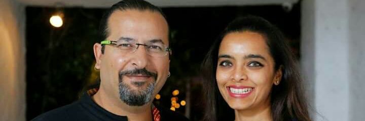 singhrupali_'s profile banner image