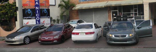 LaMatraca Profile Banner