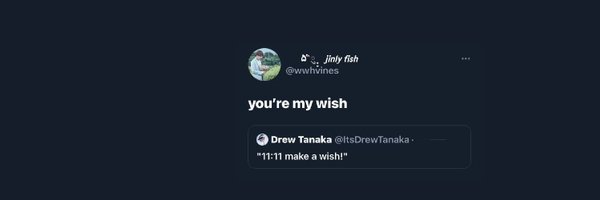 ItsDrewTanaka Profile Banner