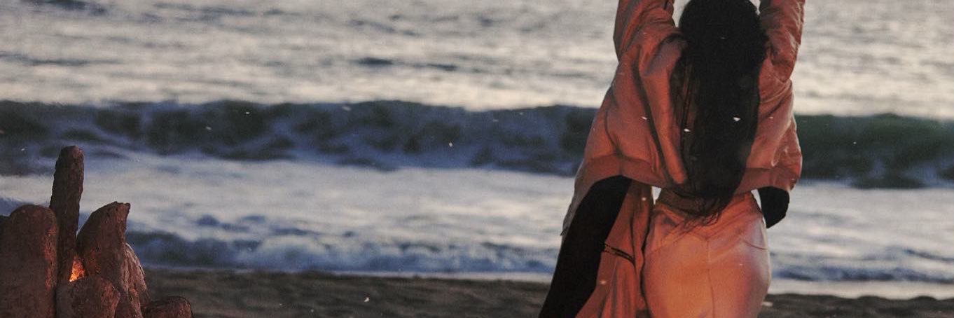 arianasanvers's profile banner image
