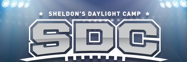 SheldonsDaylightCamp Profile Banner