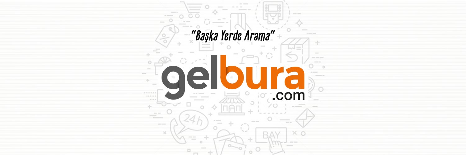 gelburacom's profile banner image