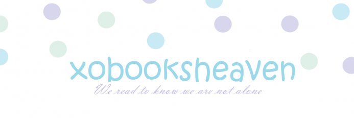 xoBooksHeaven banner