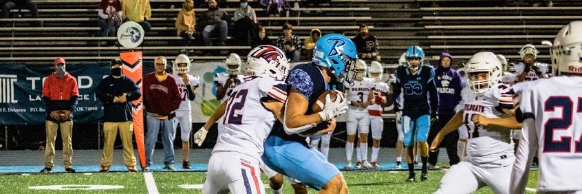 Braeden Winters banner