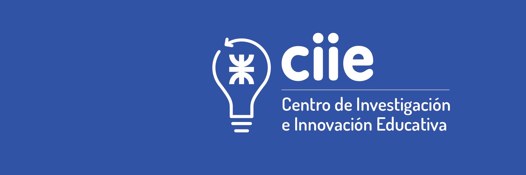 ciie_utn's profile banner image