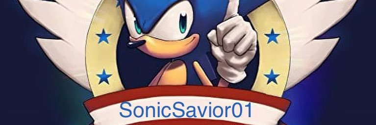 SonicSavior01 banner