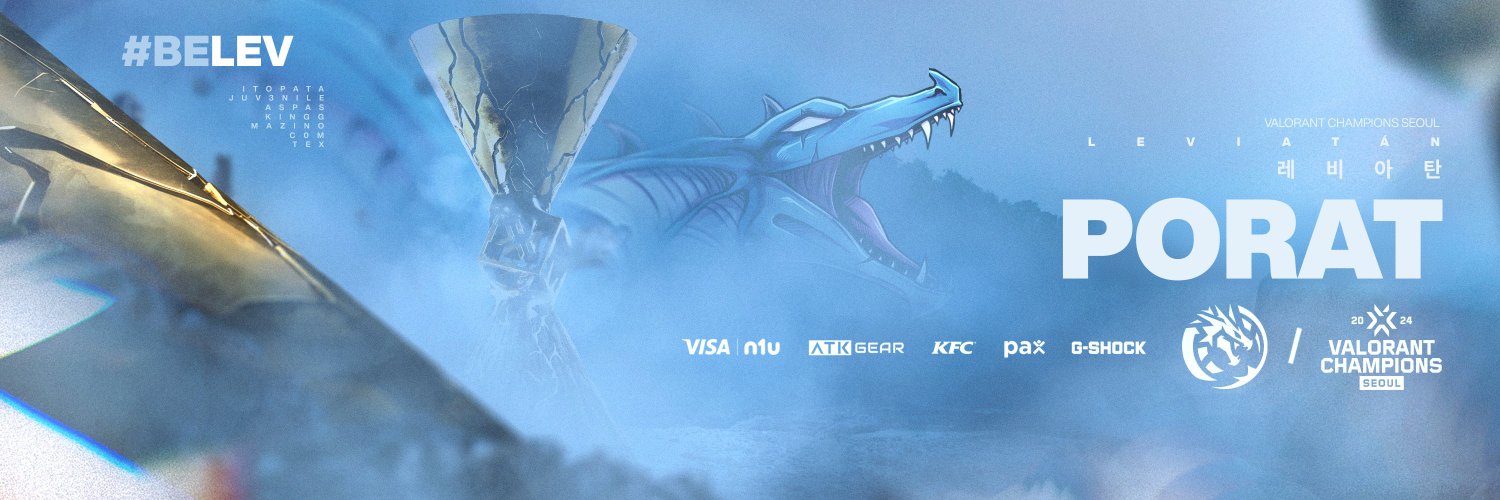 Porat banner